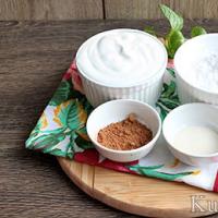 Sour cream jelly - a simple and tasty recipe with step-by-step photos at home