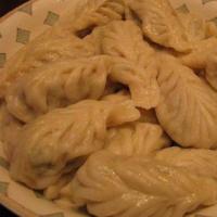 Kurze recipe - dishes of Dagestan cuisine How to cook minced meat kurze