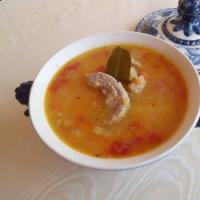 Lentil soup is simple and tasty - recipes for an excellent first course